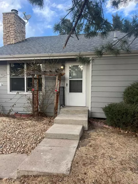 11991 E Cornell Cir, Aurora, CO 80014