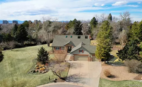 5401 S Dallas St, Greenwood Village, CO 80111