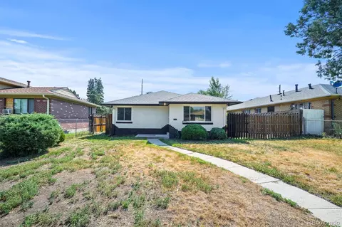 3640 Forest St, Denver, CO 80207