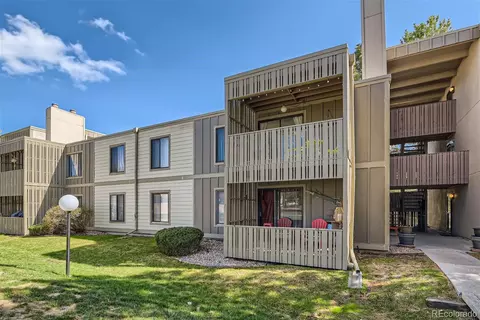 2525 S Dayton Way #1709, Denver, CO 80231
