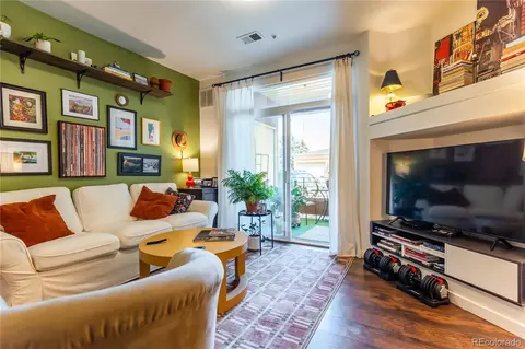 4100 Albion St #211, Denver, CO 80216