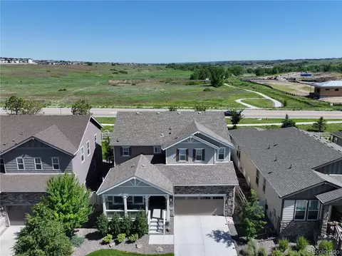 6193 Saddle Bow Ave, Parker, CO 80134