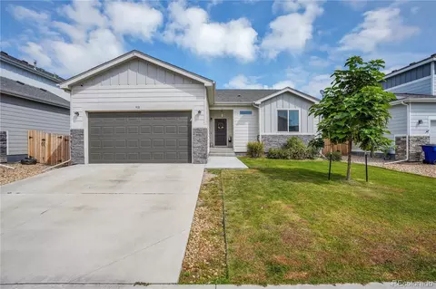918 Depot Dr, Milliken, CO 80543