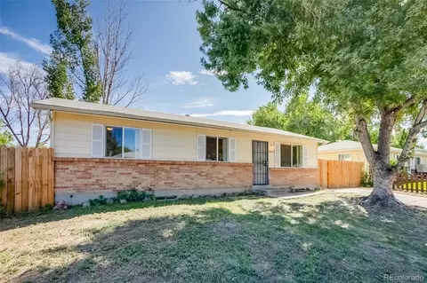 5544 Worchester St, Denver, CO 80239