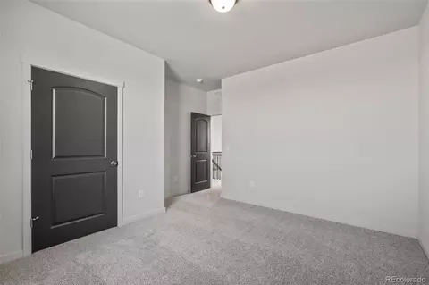 Bedroom - 15690 Atlas Loop, Peyton, CO 80831 photo 6 of 9