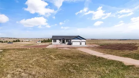 Exterior - 15690 Atlas Loop, Peyton, CO 80831 photo 2 of 4