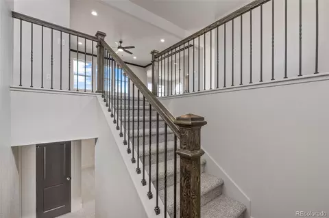 Entry Way - 15690 Atlas Loop, Peyton, CO 80831 photo 1 of 1