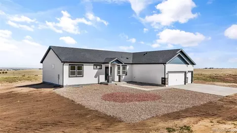 Exterior - 15690 Atlas Loop, Peyton, CO 80831 photo 4 of 4