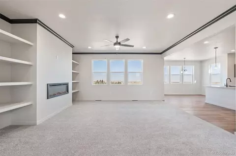 Living - 15690 Atlas Loop, Peyton, CO 80831 photo 2 of 5