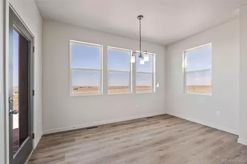 Dining - 15690 Atlas Loop, Peyton, CO 80831 photo 2 of 3