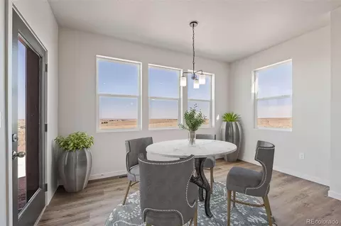 Dining - 15690 Atlas Loop, Peyton, CO 80831 photo 1 of 3