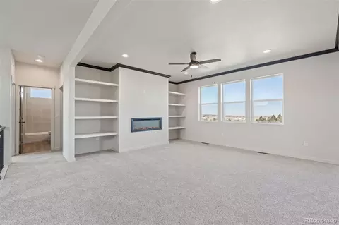 Living - 15690 Atlas Loop, Peyton, CO 80831 photo 3 of 5