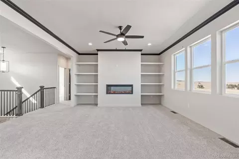 Living - 15690 Atlas Loop, Peyton, CO 80831 photo 4 of 5