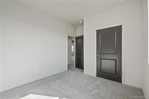 Bedroom - 15690 Atlas Loop, Peyton, CO 80831 photo 8 of 9