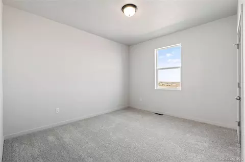 Bedroom - 15690 Atlas Loop, Peyton, CO 80831 photo 5 of 9