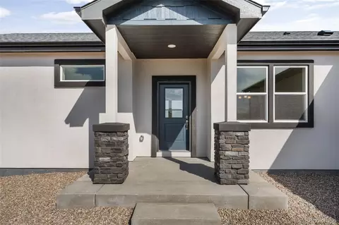 Exterior - 15690 Atlas Loop, Peyton, CO 80831 photo 3 of 4