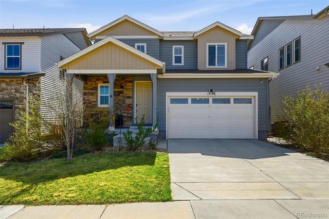 15186 W 94th Ave, Arvada, CO 80007