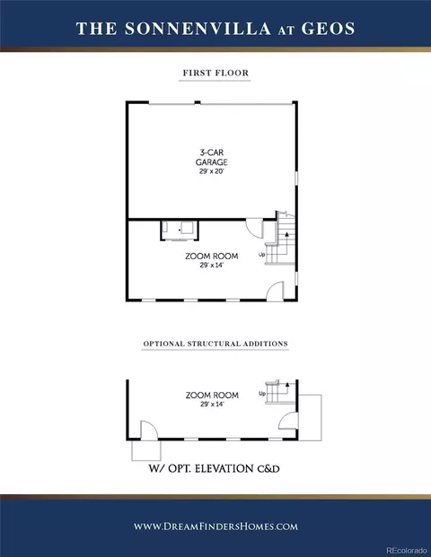 15185 W 68th Pl, Arvada, CO 80007