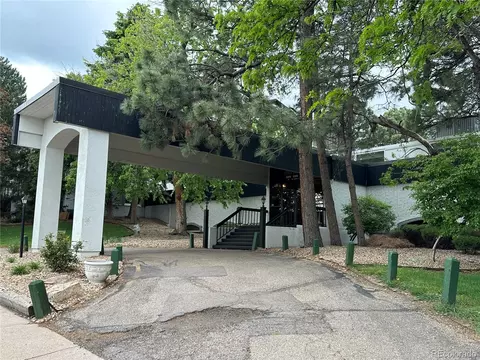 2375 S Linden Ct #204, Denver, CO 80222