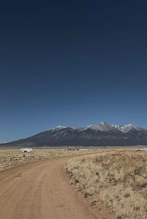 lot5 Glenwood Springs Loop, Blanca, CO 81123