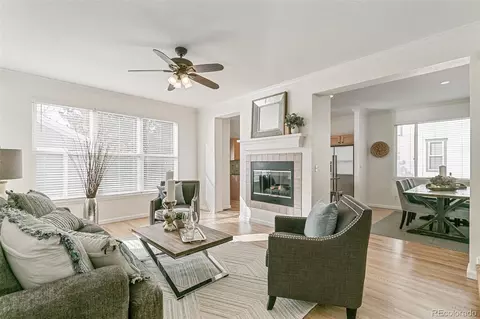 8126 E Harvard Cir, Denver, CO 80231