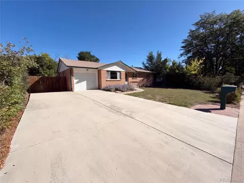 Exterior - 12129 Exposition Dr, Aurora, CO 80012 photo 2 of 4