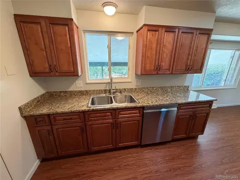 Kitchen - 12129 Exposition Dr, Aurora, CO 80012 photo 3 of 3