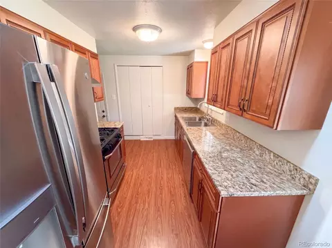 Kitchen - 12129 Exposition Dr, Aurora, CO 80012 photo 1 of 3