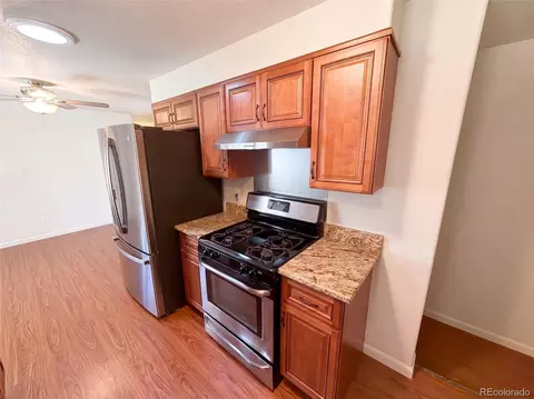Kitchen - 12129 Exposition Dr, Aurora, CO 80012 photo 2 of 3