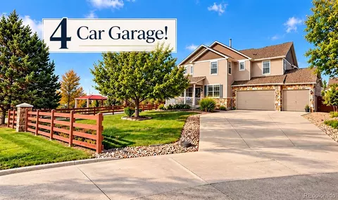 3858 S Netherland St, Aurora, CO 80013