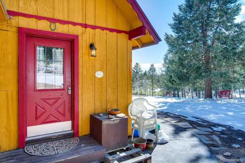 952 Burland Dr, Bailey, CO 80421 photo 18