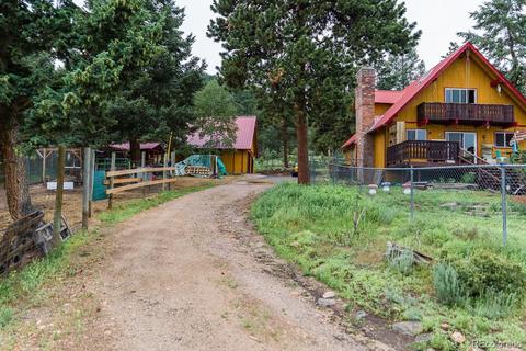 952 Burland Dr, Bailey, CO 80421 photo 30