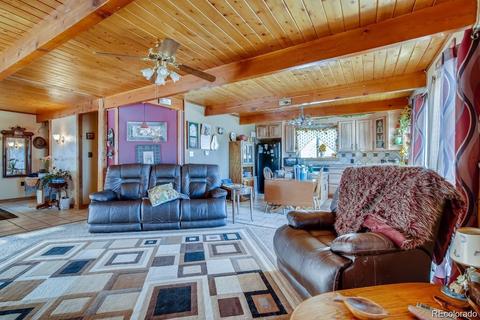 952 Burland Dr, Bailey, CO 80421 photo 6