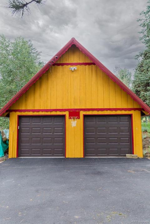952 Burland Dr, Bailey, CO 80421 photo 28