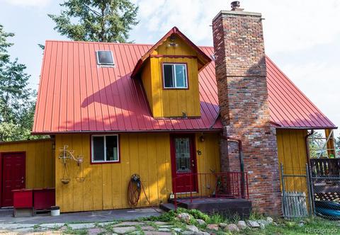 952 Burland Dr, Bailey, CO 80421 photo 26