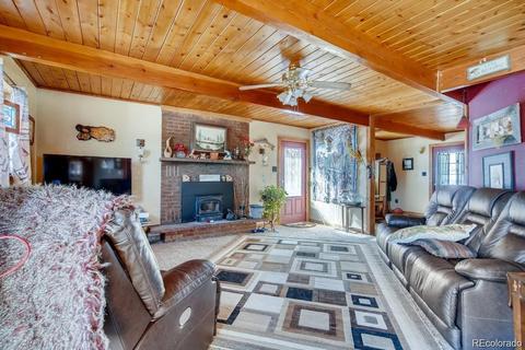952 Burland Dr, Bailey, CO 80421 photo 7