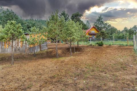 952 Burland Dr, Bailey, CO 80421 photo 23