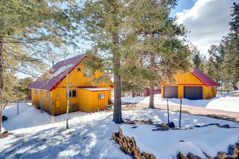 952 Burland Dr, Bailey, CO 80421 photo 16