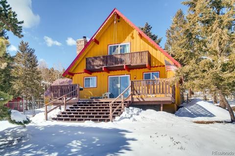 952 Burland Dr, Bailey, CO 80421 photo 15