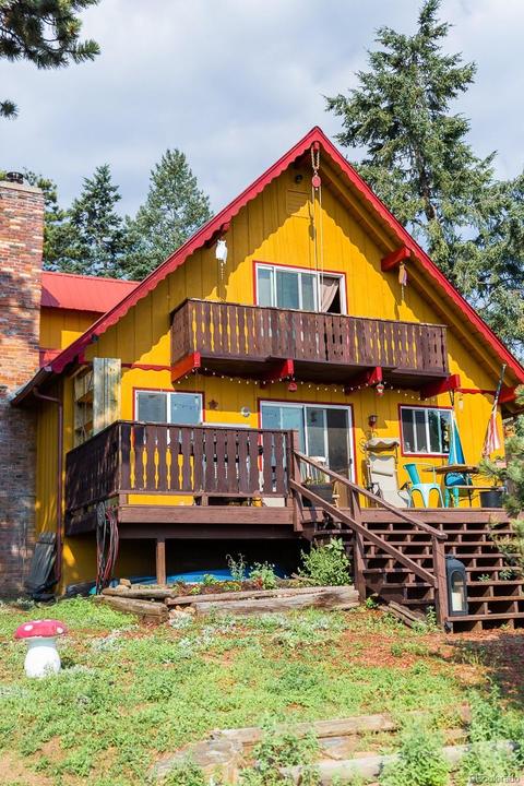 952 Burland Dr, Bailey, CO 80421 photo 25