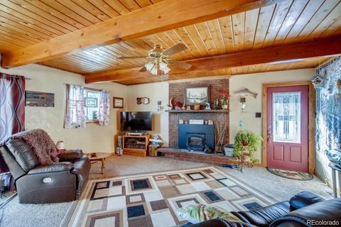 952 Burland Dr, Bailey, CO 80421 photo 8