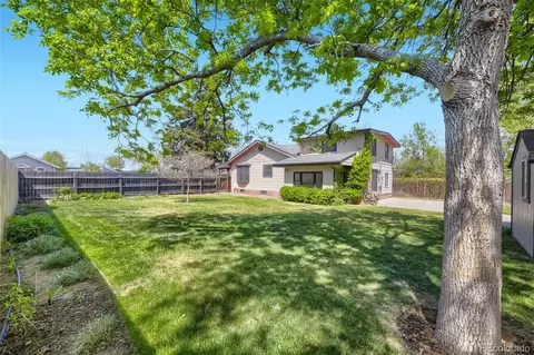 4058 S Lincoln St, Englewood, CO 80113