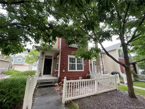 1474 Bergen Rock St, Castle Rock, CO 80109