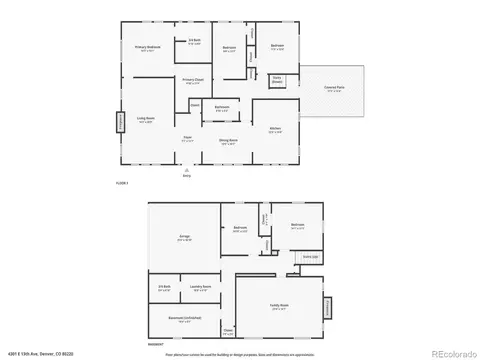 4301 E 13th Ave, Denver, CO 80220 photo 32