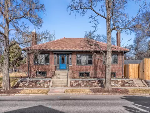 4301 E 13th Ave, Denver, CO 80220