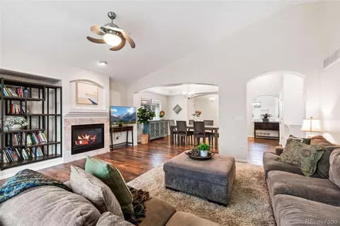 4974 S Newcombe Ct, Littleton, CO 80127