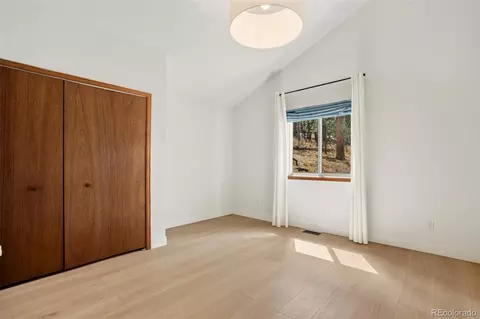 Bedroom - 14 Aspen Dr, Bailey, CO 80421 photo 4 of 7