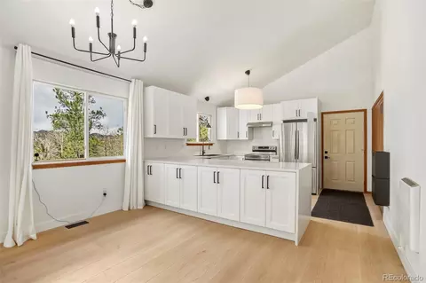 Kitchen - 14 Aspen Dr, Bailey, CO 80421 photo 4 of 4