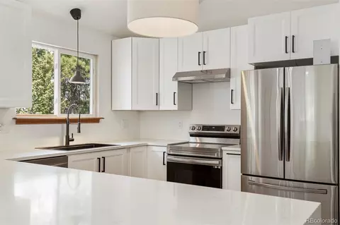 Kitchen - 14 Aspen Dr, Bailey, CO 80421 photo 3 of 4