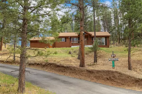Other - 14 Aspen Dr, Bailey, CO 80421 photo 2 of 12